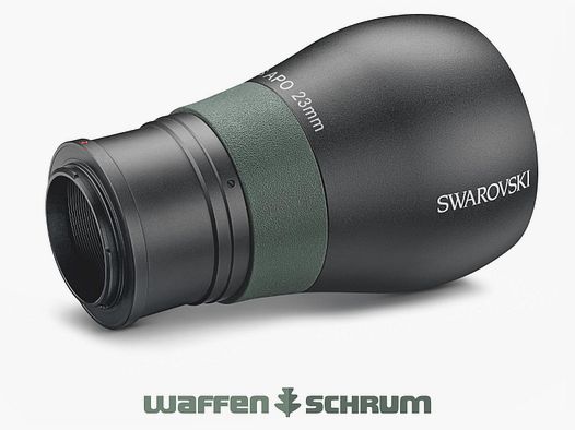 Swarovski TLS APO Apochromat 23mm für ATX/STX