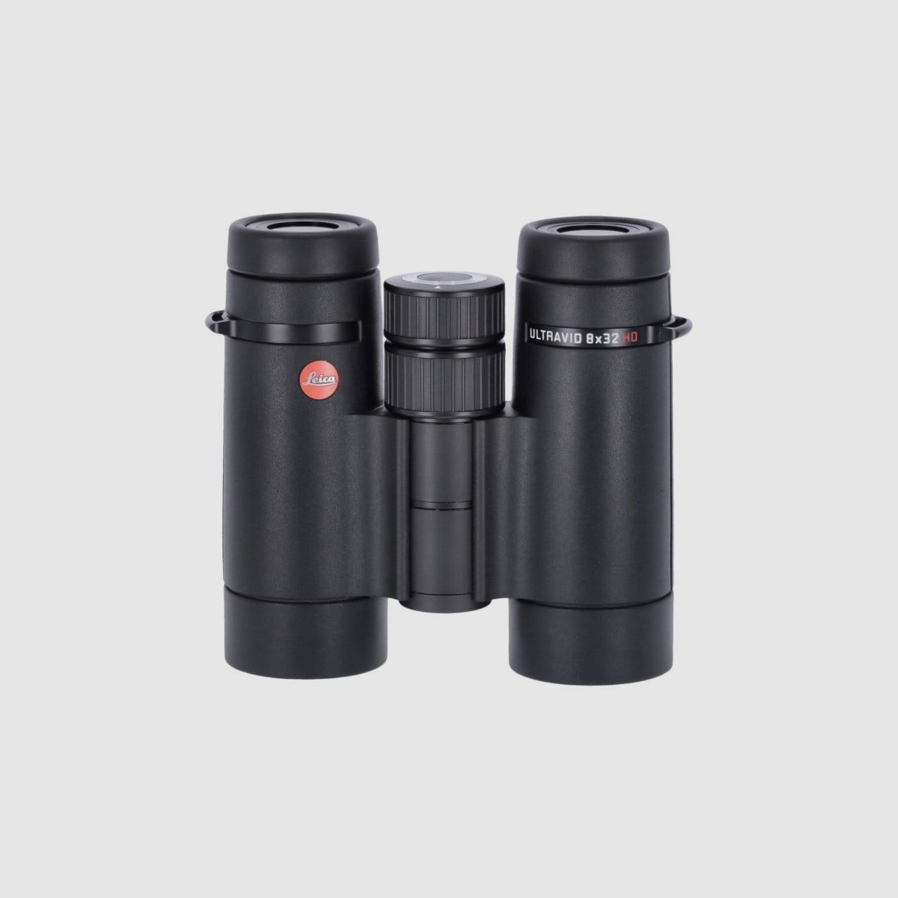 Binocolo Leica Ultravid 8x32 HD Plus