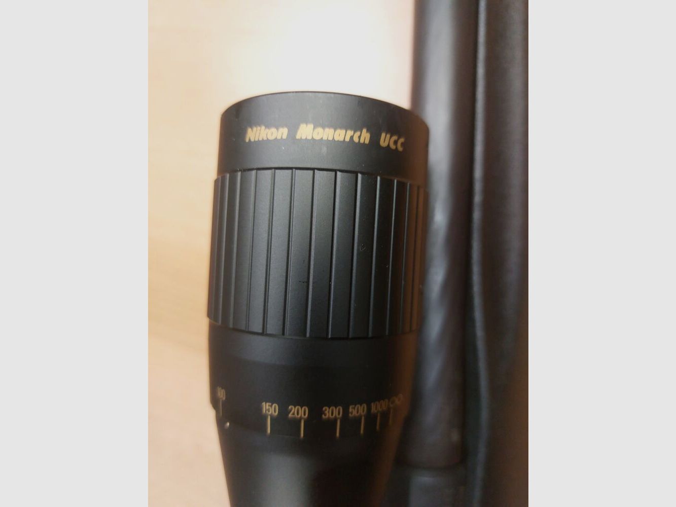 Steyr Mannlicher Pro Hunter