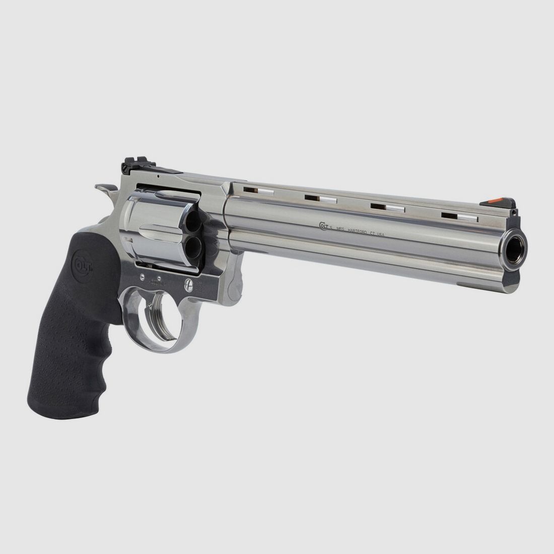 Colt Revolver Anaconda 8″, imagen 4 de 6