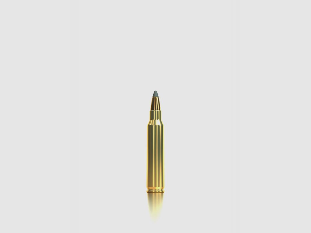S&B 223 REM 55 GRS / 3.6 G SP 20 PCS, image 2 of 3