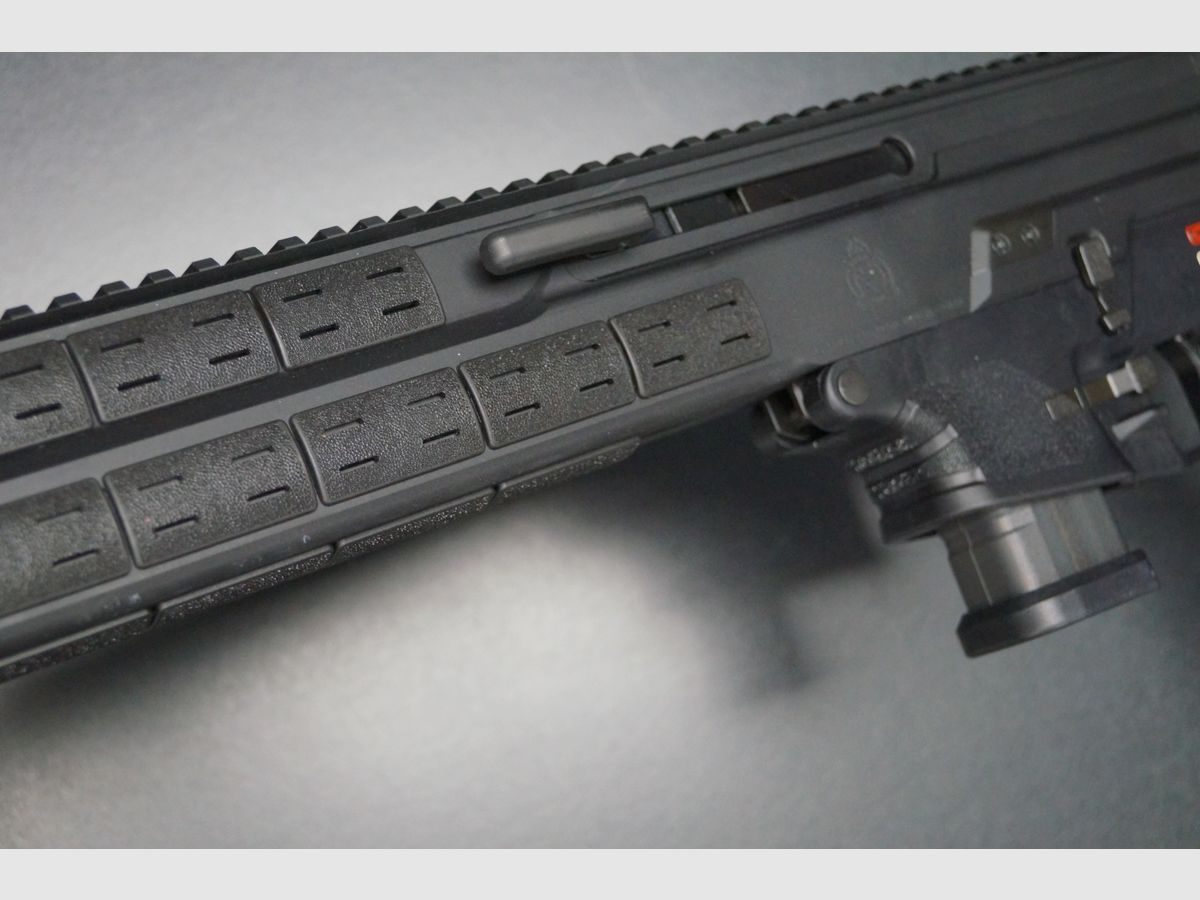 Springfield Armory KUNA Rifle 12", image 5 sur 6