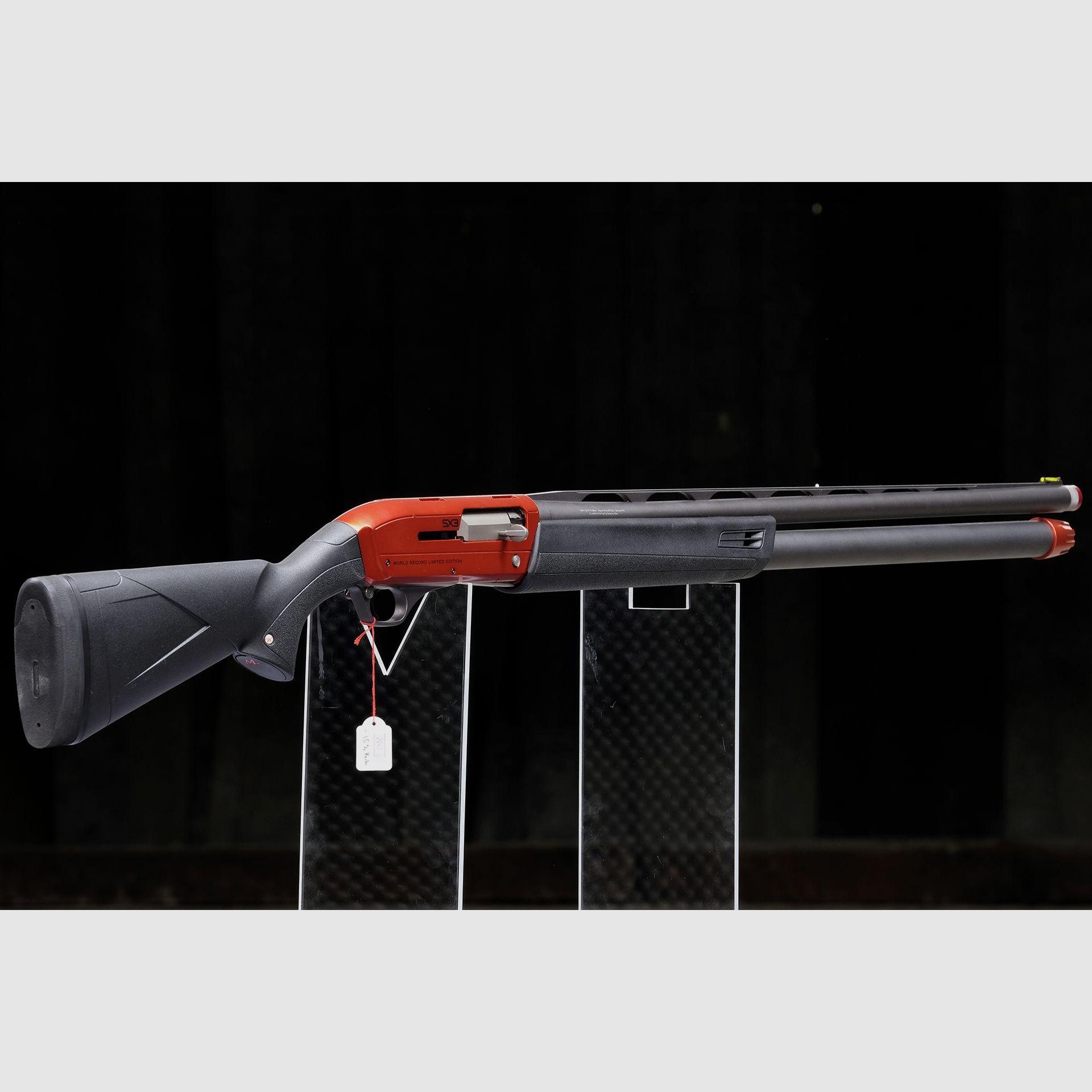 Winchester Super X3 Signature, afbeelding 5 van 9
