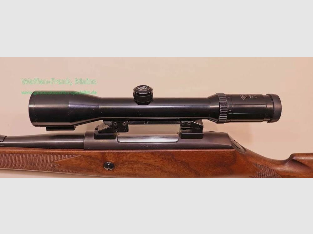 Voere - Vöhrenbach Mod. Titan 2