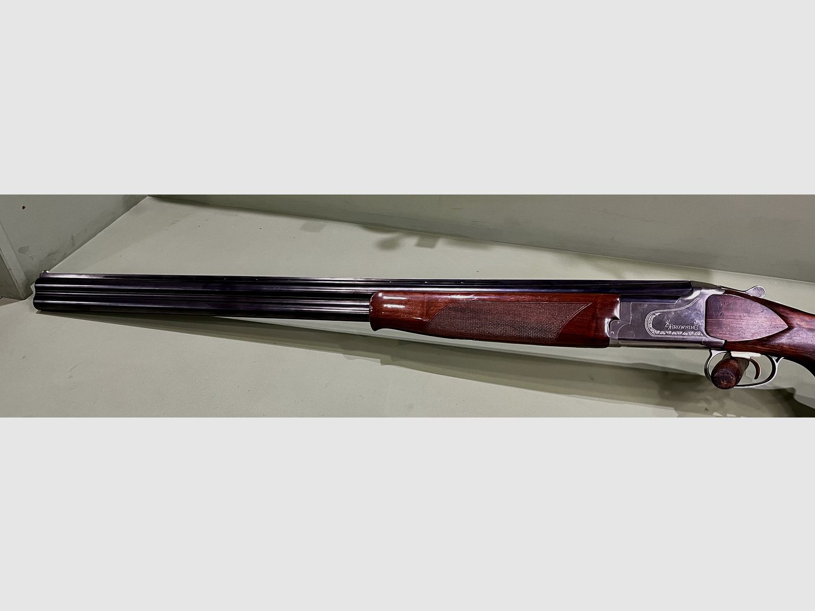 Vendido Browning B325 12/76, imagen 2 de 8