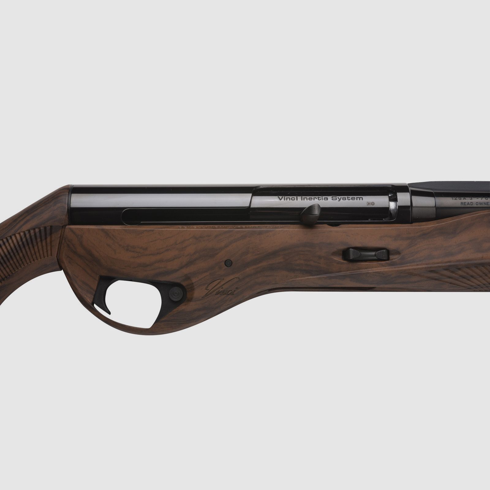 Benelli Vinci Camo Wood, immagine 2 di 3
