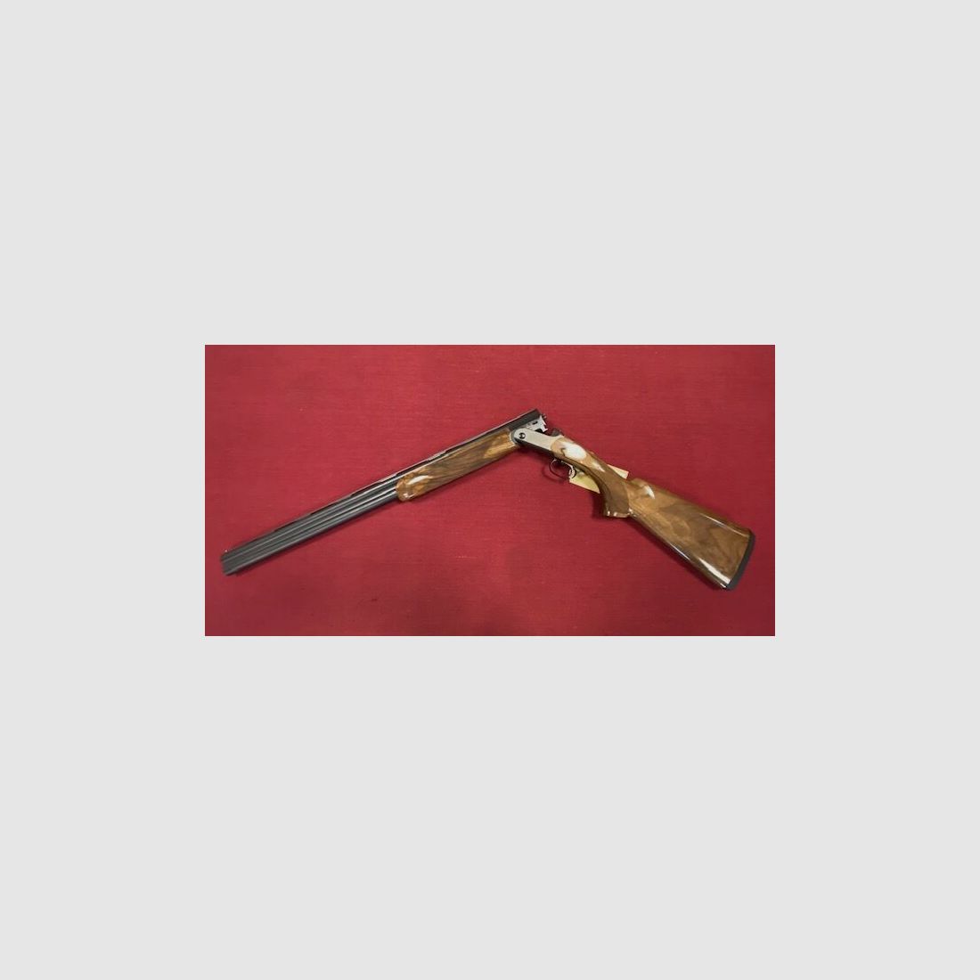 Blaser F16 Game 12/76