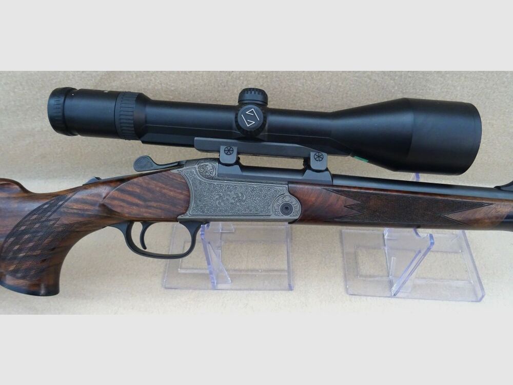 Blaser K 95 Edition Jagd 2000