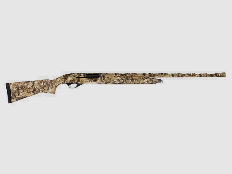 Półautomat śrutowy ATA NEO KRYPTEK CAMO, zdjęcie 3 z 3