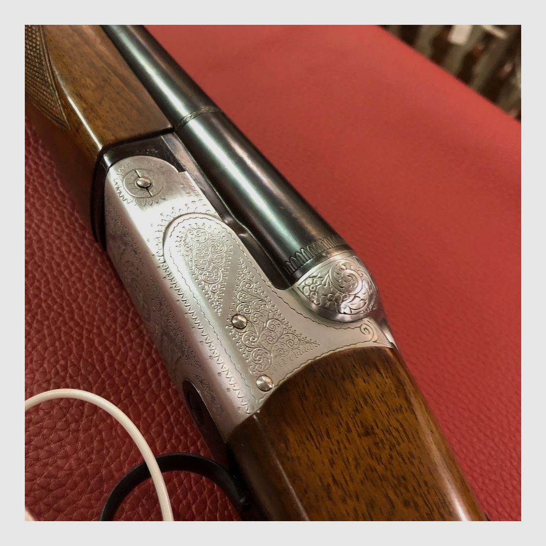 Beretta 426, image 6 sur 8