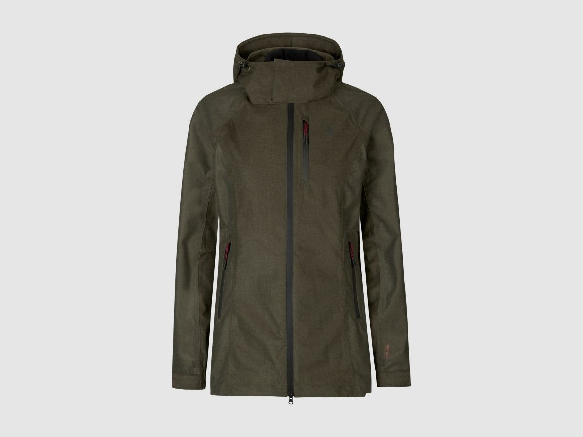 Seeland Avail Jacken Damen, billede 1 af 2
