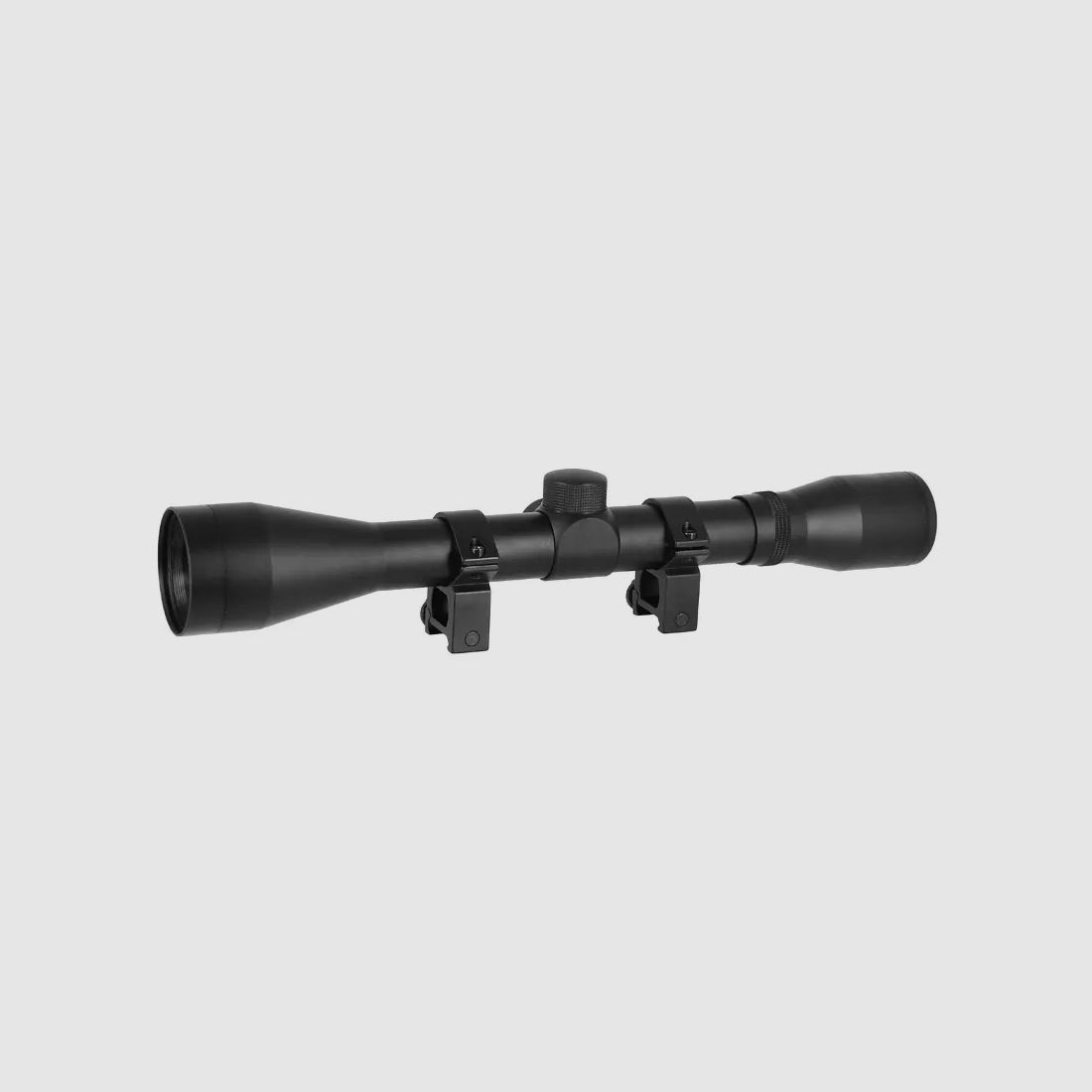 Lunetta 4x40 Swiss Arms, immagine 1 di 2