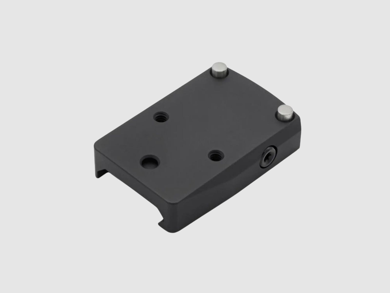 Holosun mount low compatible with 407C / 407CO / 507C / 508T / 507COMP