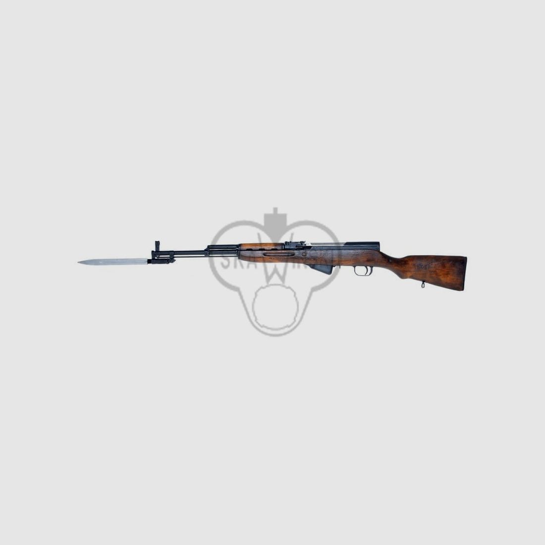 SKS zelfladende karabijn kal. 7,62x39