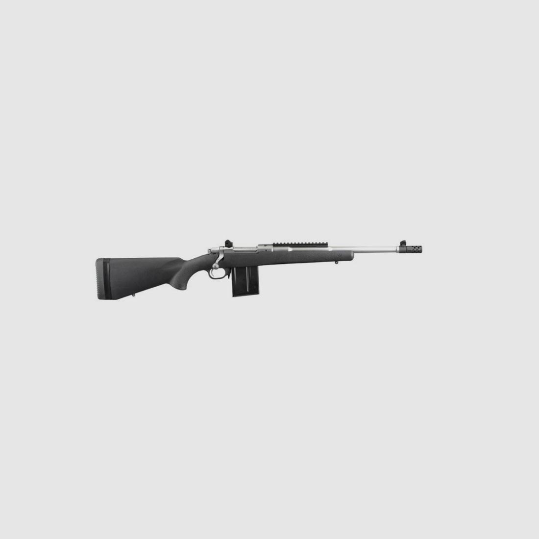 Ruger Scout Synthétique .308 Win