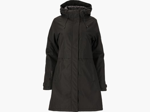 Whistler Mullie V2 Parka W-Pro 10000 Women's Black 44