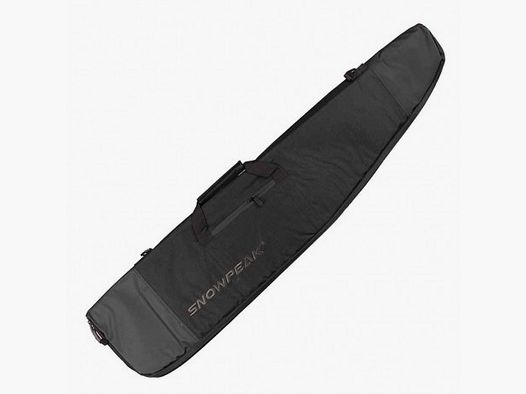 Futteral Snowpeak Büchse 120 cm