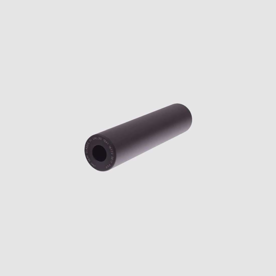 Jaki Semi Classic Schalldämpfer .30