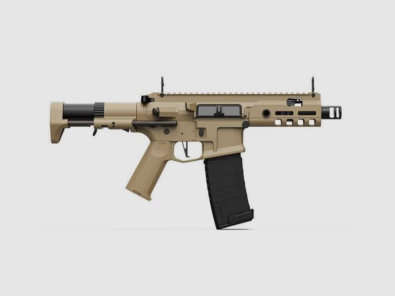 GSG Amoeba Mutant AMM5 Softair Gewehr