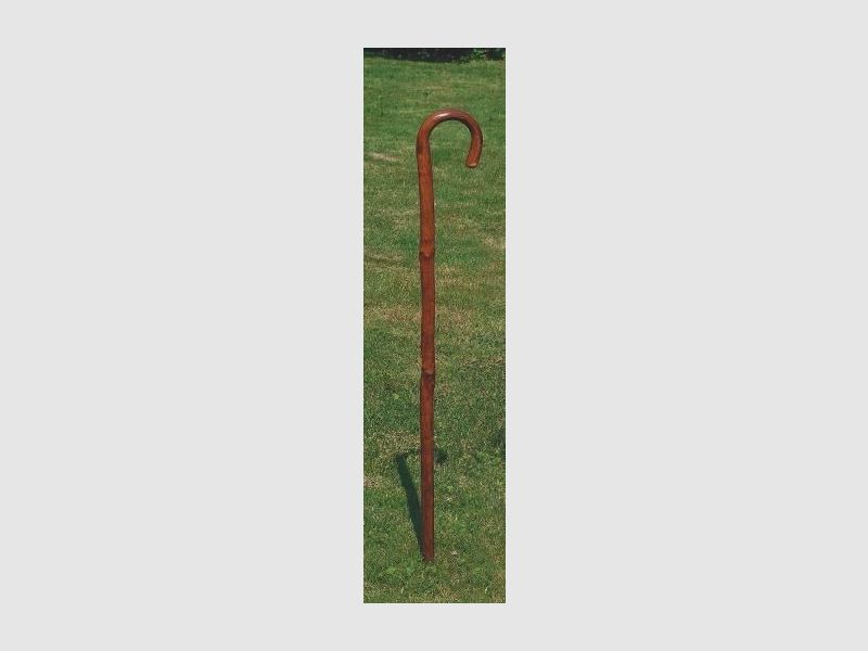 Herrenwanderstock Eiche ca. 90cm