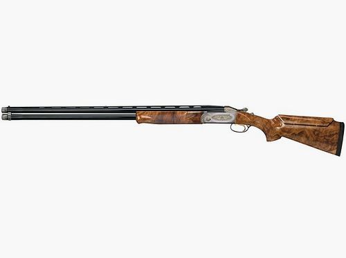 Krieghoff K80 Sporting 12/76, 81cm