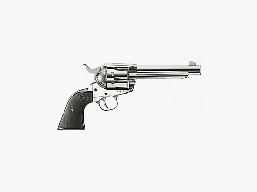 Revolver Ruger New Vaquero KNV-35 Kal.357MAG Lauf von 5.1/2"
