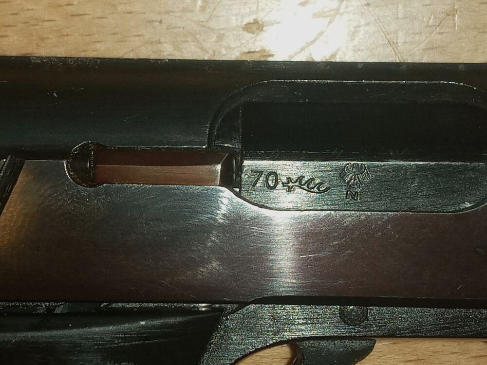 Walther TPH