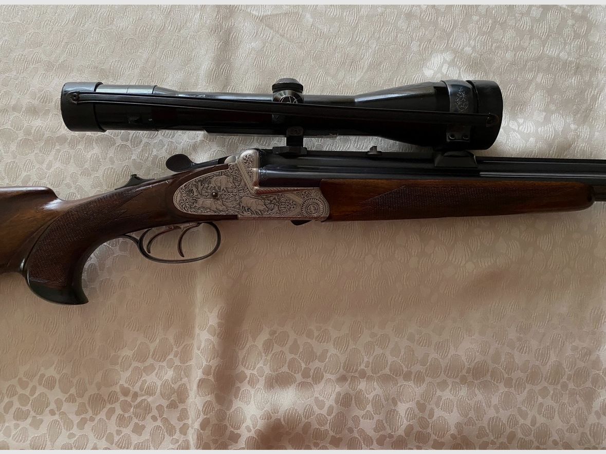 Edler Ferlacher Bockdrilling Franz Sodia