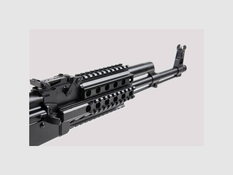 Jack 7,62x39mm – taktyczny, zdjęcie 4 z 5