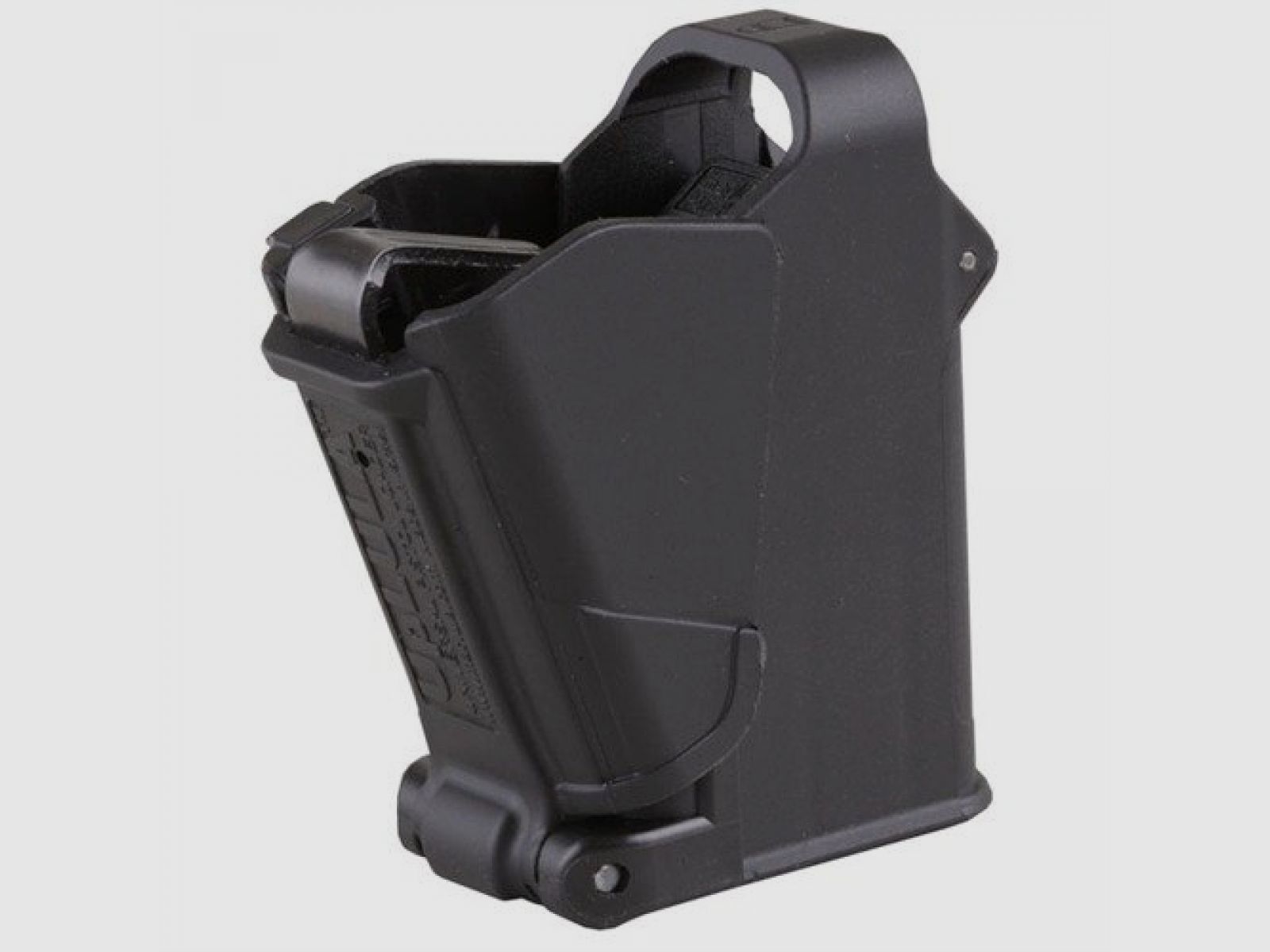 SEMI-AUTO PISTOL – Universal Pistol Mag Loader