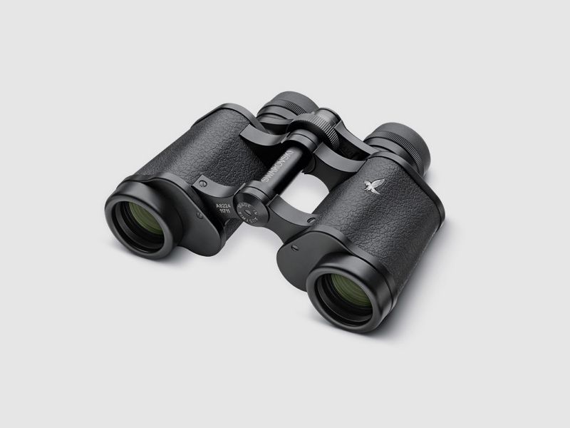 Swarovski Habicht 8X30 WMS