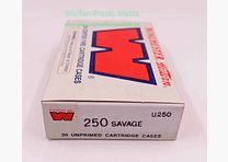 Winchester - USA Custodie per Fucile Lunghe .250 Savage