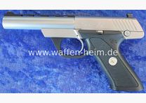 Pistola Colt .22