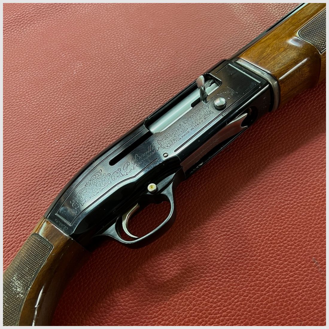 Beretta 303, Bild 3 von 5