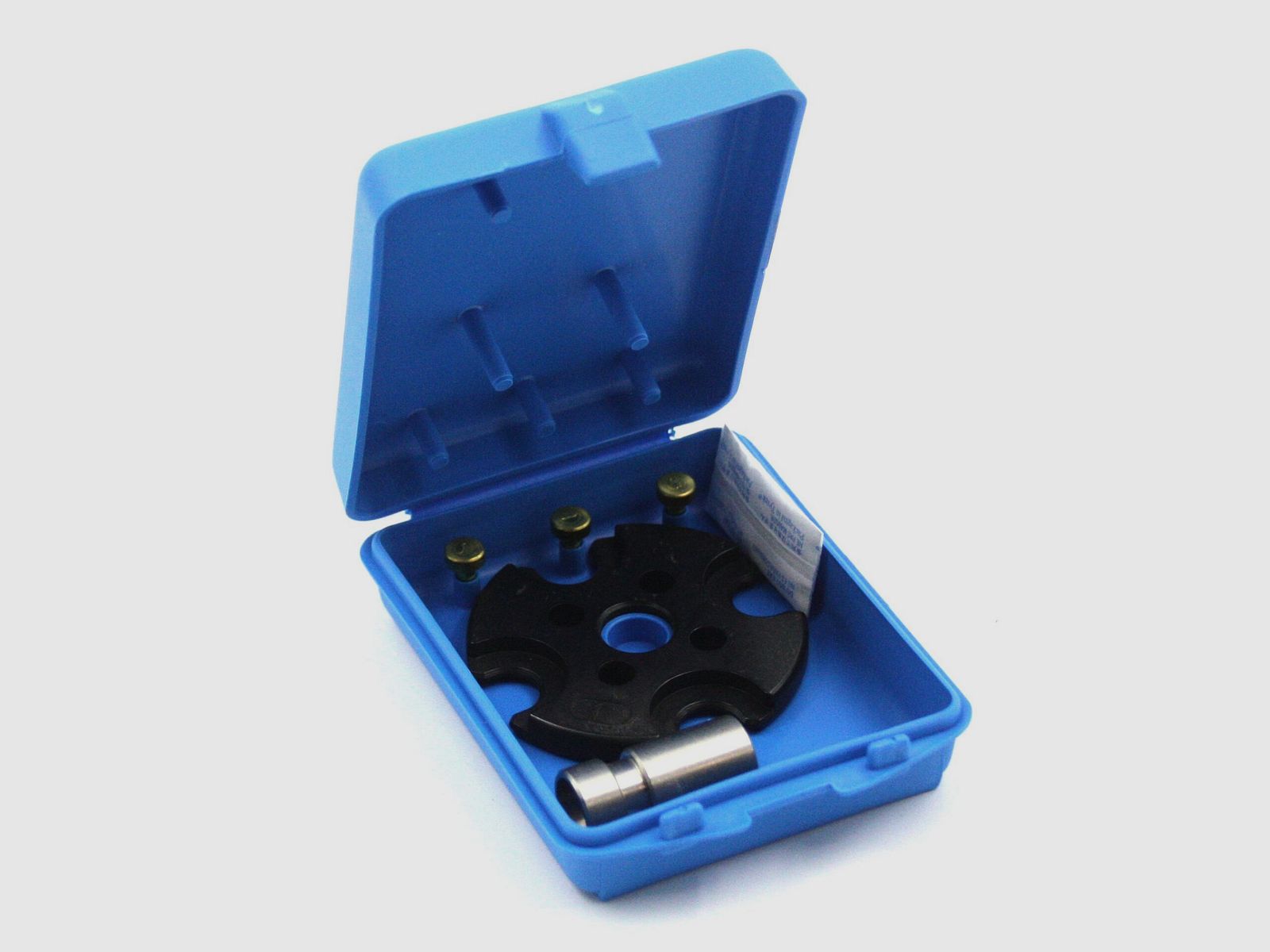 Dillon 550 Conversion Kit 20273, Kaliberwechselset 9.3X62mm