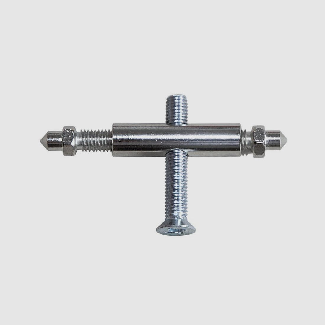 Trophäenhalter – Rehwild – 2er-Pack