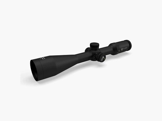 ALPEN OPTICS Apex XP Zielfernrohr 2.5–15x50 BDC mit SmartDot Technology