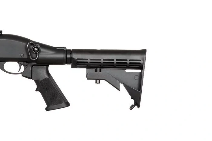 ASG shotgun replica JG/GE 8871 – black, image 37 of 44