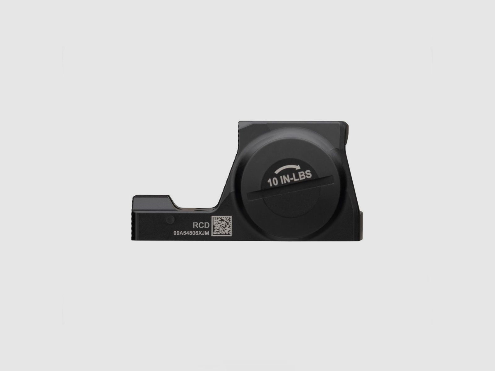 RED DOT – SIG SAUER – ROMEO-X REFLEXVISIERUNG PRO | KREISPUNKT | SCHWARZ, Bild 3 von 8