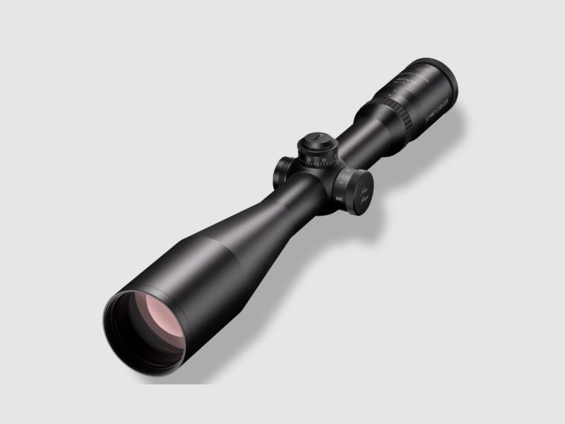 Schmidt & Bender Clásico 4-16x50, LM, P3, ASV Hecho en Alemania