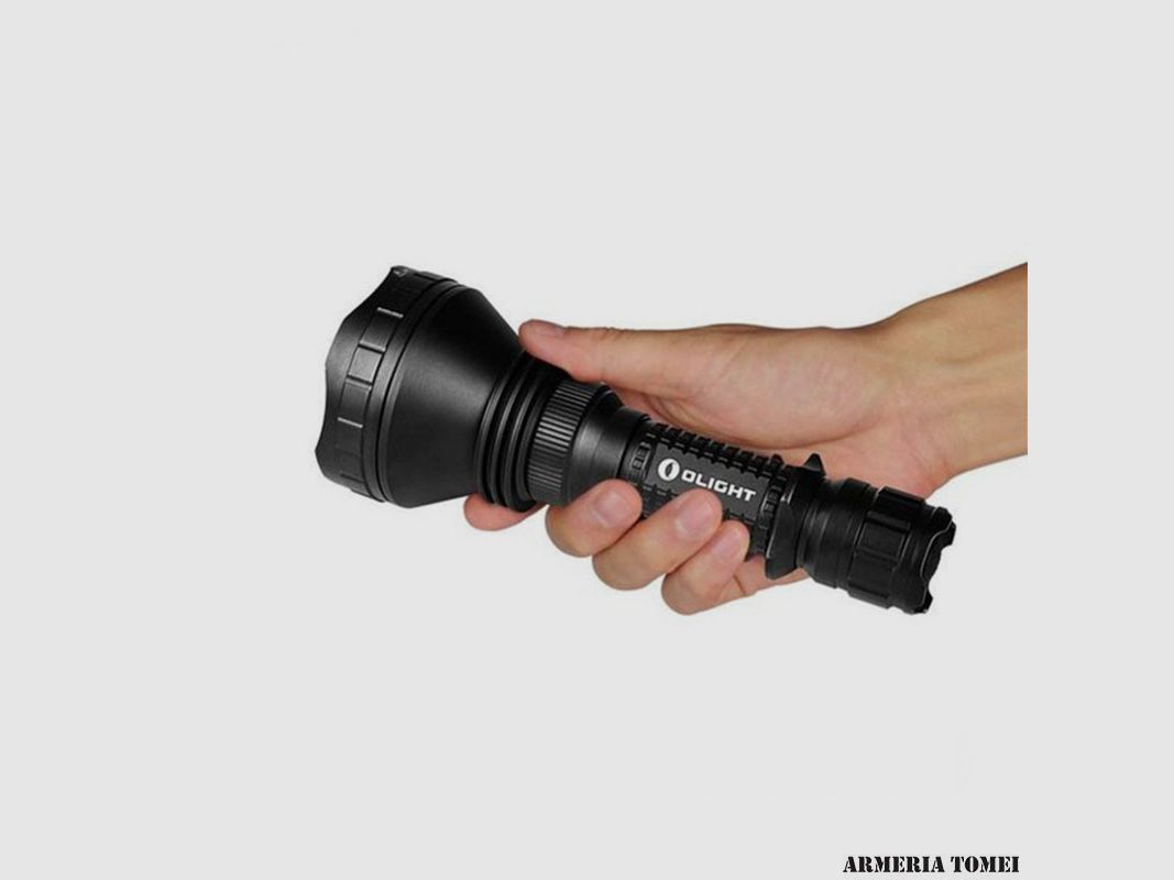 TORCIA – OLIGHT – M2X-UT JAVELOT 1020 LUMENS, immagine 4 di 4
