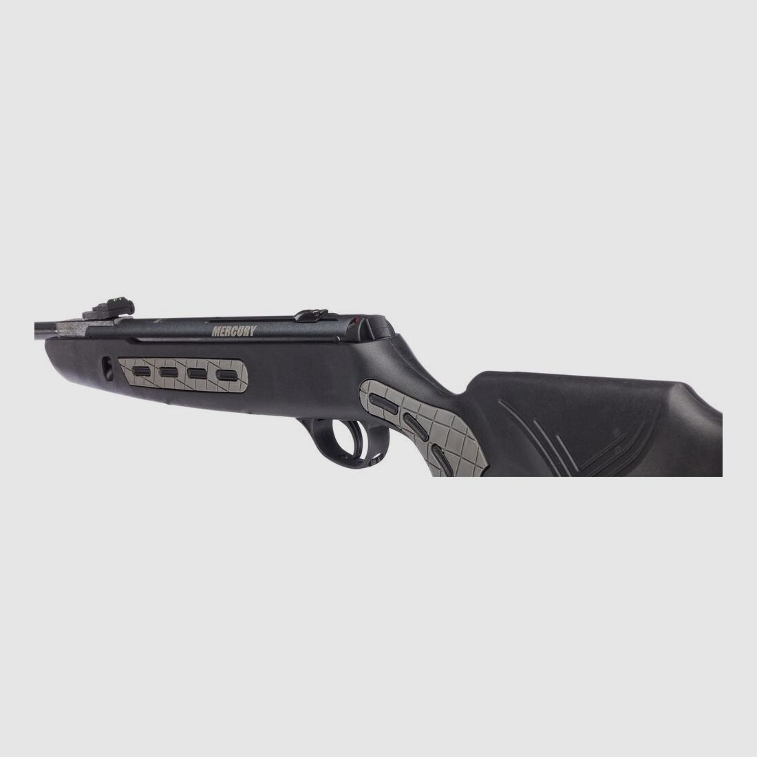 Mercury air rifle Chili - Set 4.50, image 5 of 5