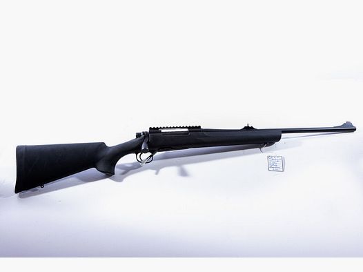 Remington 700