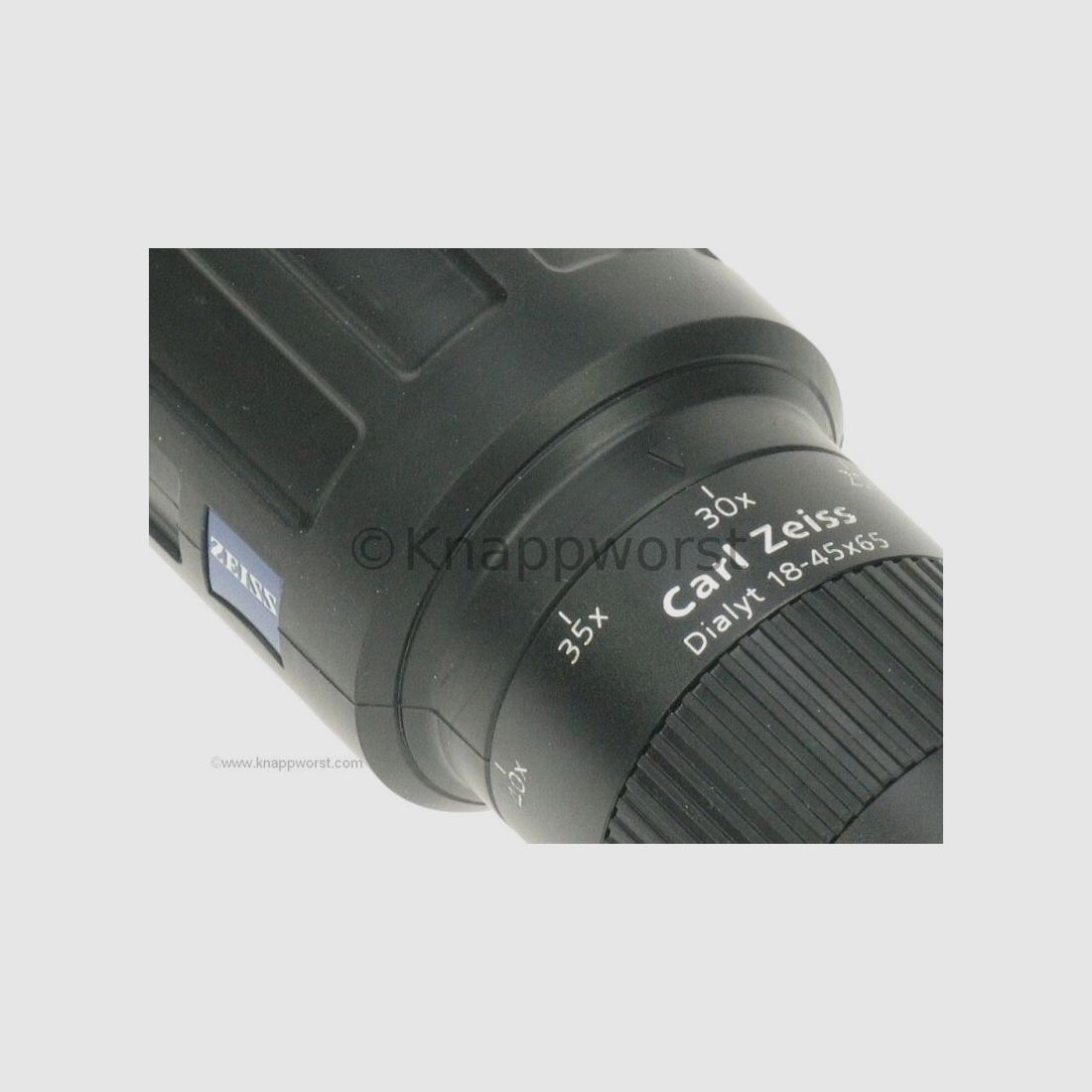 Zeiss ZEISS Dialyt gerade