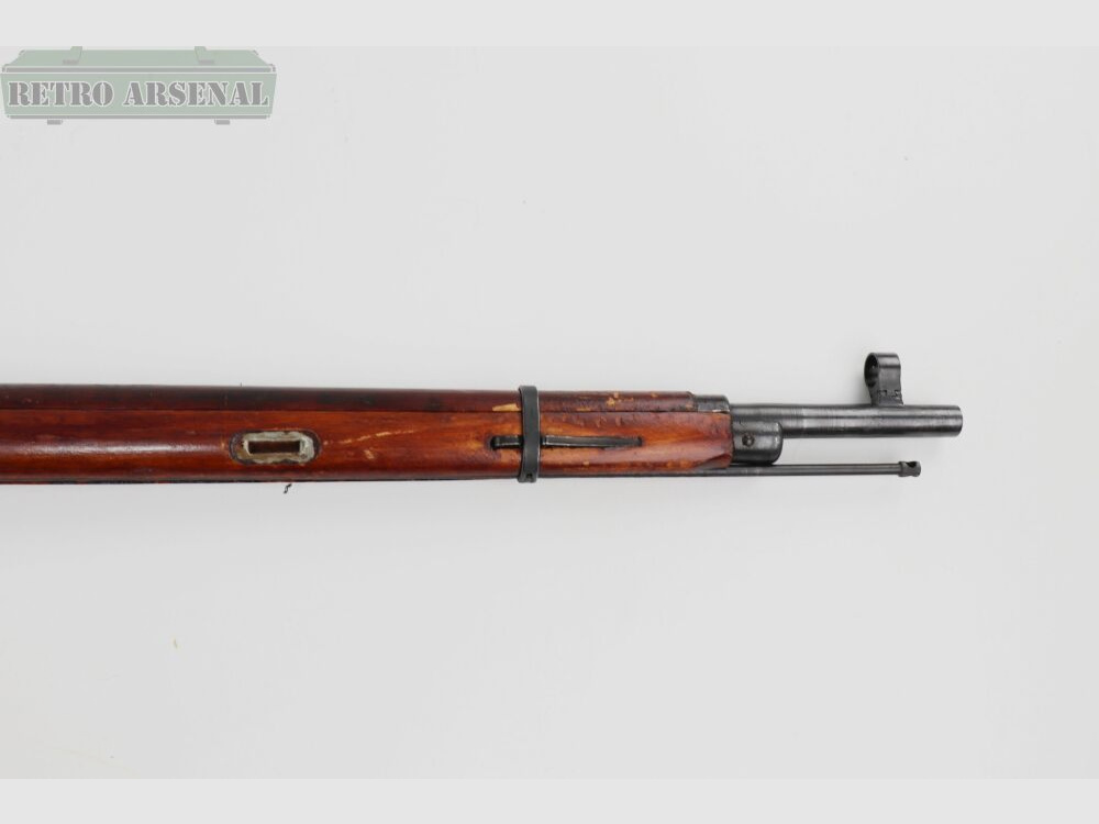 Ishevsk Mosin Nagant 1891/30