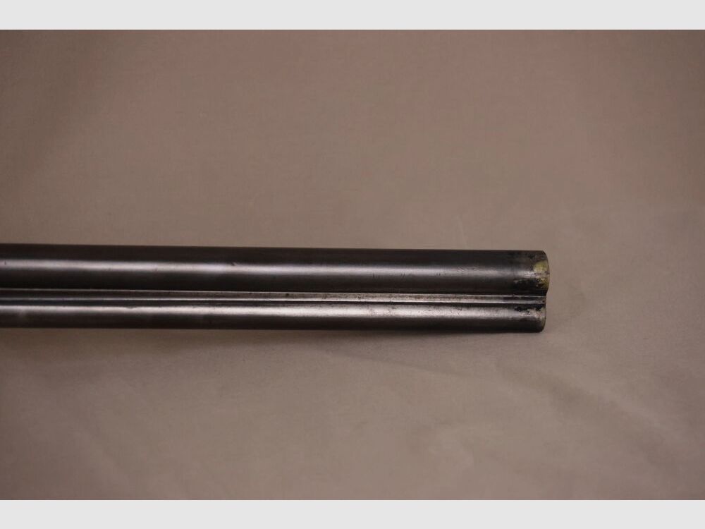 unbekannt Hahndrilling