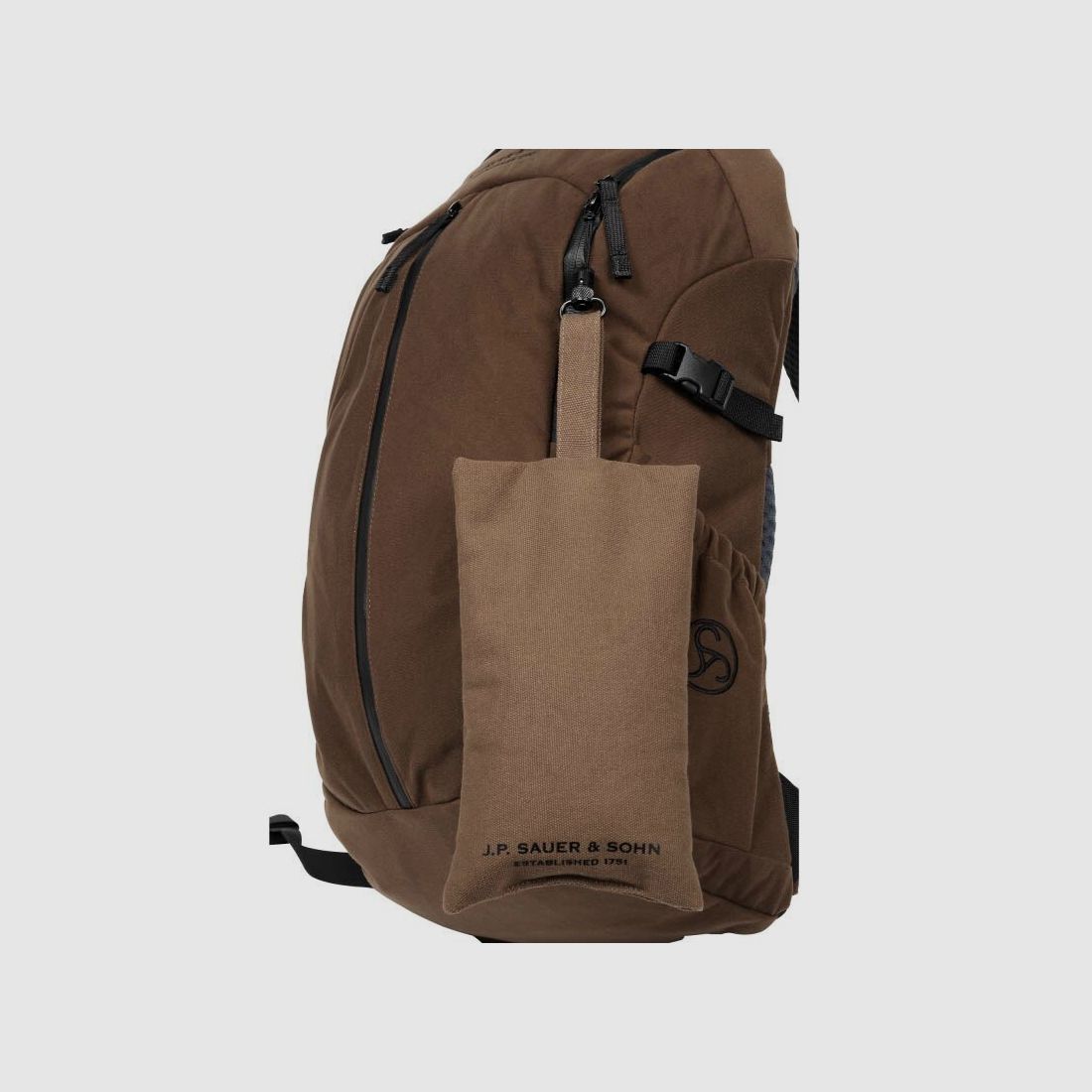 Sauer Jagd Rucksack Classic