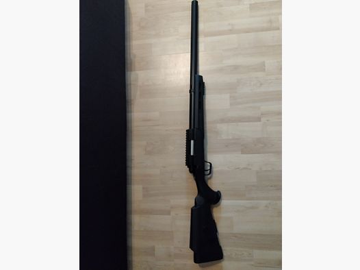 Begadi BSR sniperrifle, 6mm Softair 