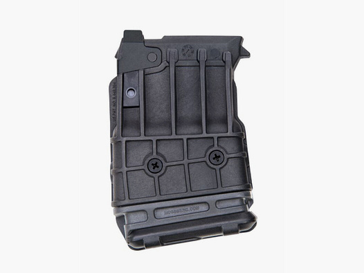 Mossberg magazine 5 cartridges 12/70 MagFed 12GA