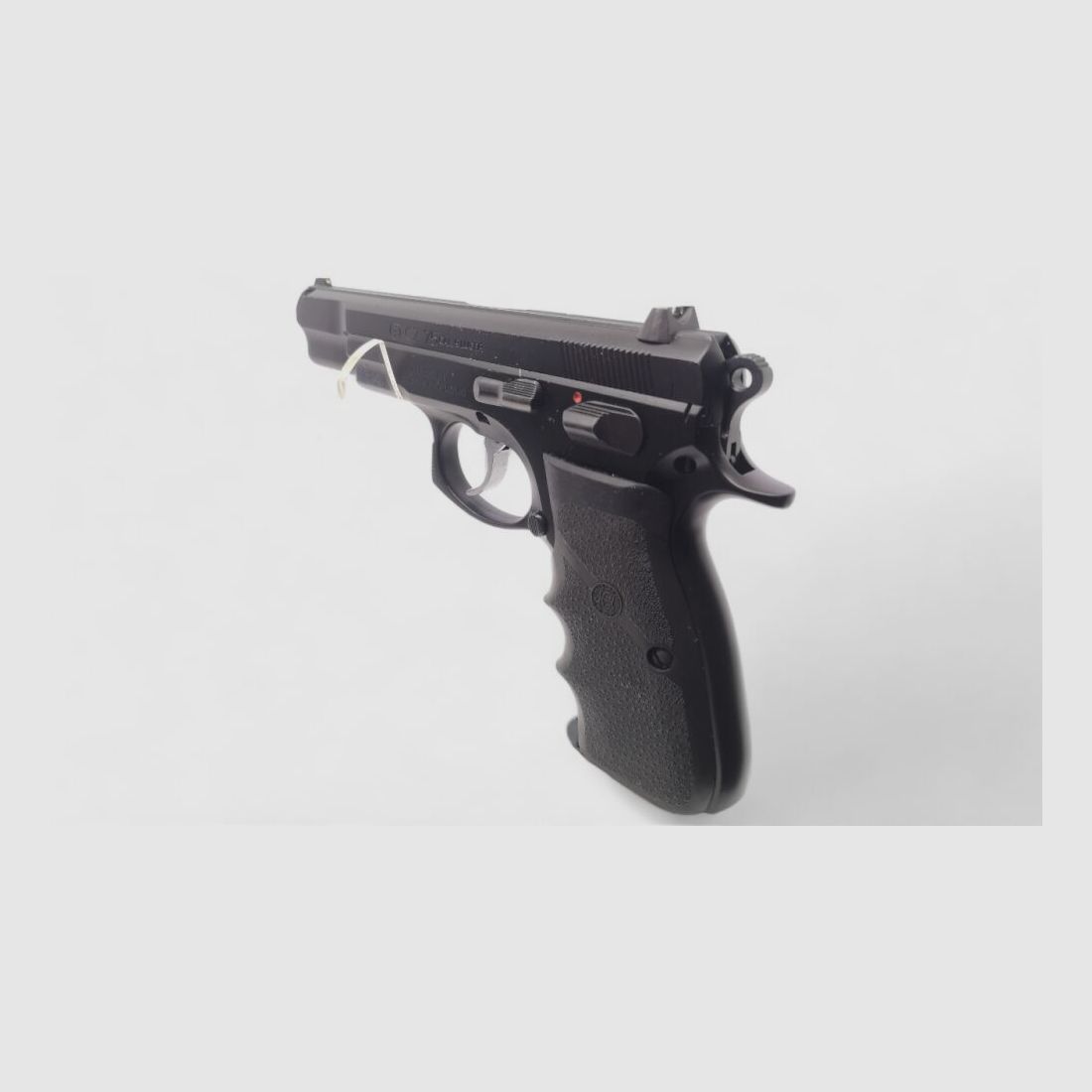 Brünner Waffenwerke M75